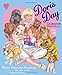Doris Day Celebration Paper Dolls