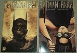 Batman the Ankh Books 1 & 2 (The Complete Two Part Limited Series!)
