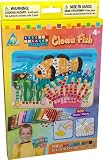 NEW - Sticky Mosaics Singles - Clown Fish