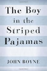 The Boy in the Striped Pajamas