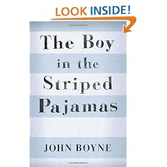 The Boy in the Striped Pajamas