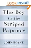 The Boy in the Striped Pajamas