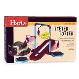 Hartz Teeter Totter Cat Activity Center