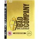 Battlefield: Bad Company (Gold Edition) (PS3)