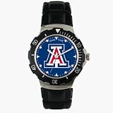 Arizona Wildcats NCAA Men's Agent Series Watch from Game Time
