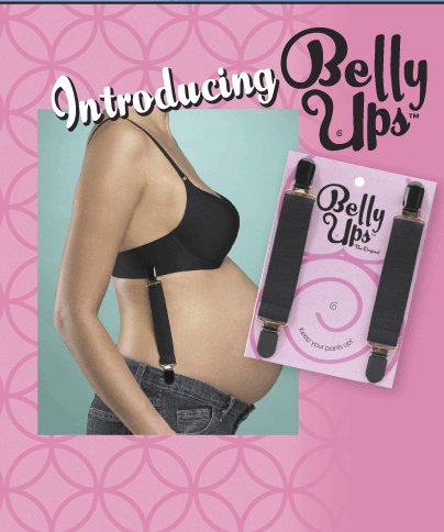 Click here to buy Bellyups.