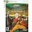 Avatar: The Burning Earth