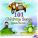 101 Children's Songs and Nursery Rhymes