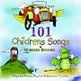 101 Children's Songs and Nursery Rhymes