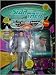 Star Trek The Next Generation Ambassador Spock with Exclusive Collectors Card