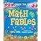 Math Books (preK to 3rd grade)