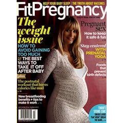 Fit Pregnancy [US] February March2012 (単号)