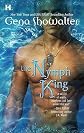 The Nymph King   [NYMPH KING] [Mass Market Paperback]