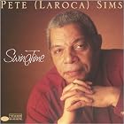 Click here to buy SwingTime by  Pete LaRoca .