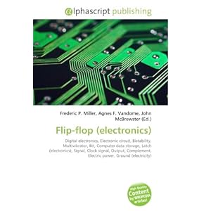 Flip-Flop (Electronics)