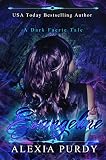 Evangeline (A Dark Faerie Tale Series Companion #2)