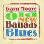 Old, New, Ballads, Blues
