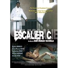 Escalier C