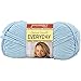 Premier Yarns Deborah Norville Collection Everyday Solid Yarn-Quiet Blue