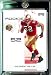 2007 Playoff NFL Playoffs Football # 125 Patrick Willis - San Francisco 49ers (RC) Rookie Card - Premium Trading Card in Protective Display Case