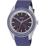 Esprit Unisex-Armbanduhr play winter Analog Quarz ES900692006