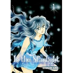 In the Starlight: v. 1 (In the Starlight)