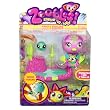 Zoobles Mama and Babies + Happitat - Duck Zoobles Mama and Babies + Happitat - Duck