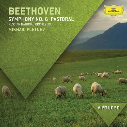 Produkt-Bild: Sinfonien Nr. 6 + 8 (Virtuoso)