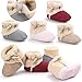 Elevin(TM)Baby Girl Boy Soft Sole Crib Shoes Anti-slip Prewalker Shoes Snow Boots