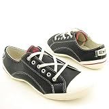 Converse Women's Deluxe Sneaker