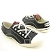 Converse Women's Deluxe Sneaker