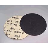 100 Grit 13 Quicksand Floor Sanding Disc, Box of 20