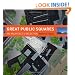 Great Public Squares: An Architect's Selection
