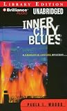 Inner City Blues (Fawcett Book)