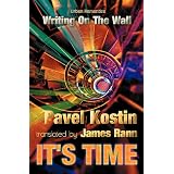 IT'S TIME: Writing On The Wall (Paperback)