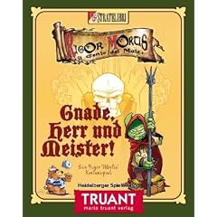Rigor Mortis 2, Gnade, Herr und Meister! (Spiel-Zubeh�r)