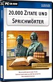 20.000 Zitate und Sprichw�rter - 