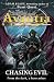 Chasing Evil (The Chronicles of Avantia)