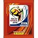 Panini PN25316 - FIFA Fu�ball WM 2010 Sticker Blister