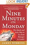 Nine Minutes on Monday: The Quick and...