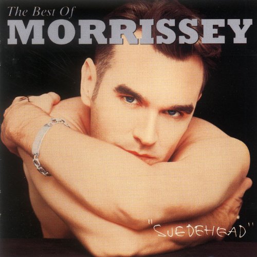 Morrissey - Angelic Upstart - Zortam Music