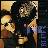 Piranha Blues by Schon, Neal (1999-07-27)【並行輸入品】