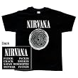 Nirvana Vestibule T-Shirt