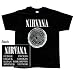 Nirvana Vestibule T-Shirt