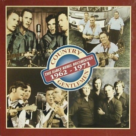 The Early Rebel Recordings: 1962-1971