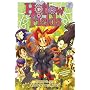 Hollow Fields, Vol. 3 (v. 3)
