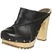 STEVEN by Steve Madden Women's Bresi Clog