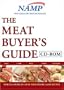 The Meat Buyers Guide, CD-ROM: Beef, Lamb, Veal, Pork, and Poultry