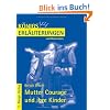 K�nigs Erl�uterungen und Materialien, Bd.318, Mutter Courage und ihre Kinder
