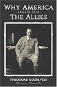 Why America Should Join the Allies